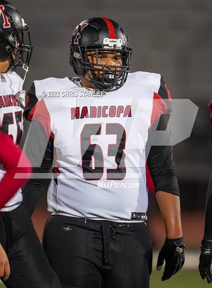Thumbnail 1 in FR: Maricopa @ McClintock photogallery.