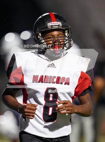 Thumbnail 2 in FR: Maricopa @ McClintock photogallery.