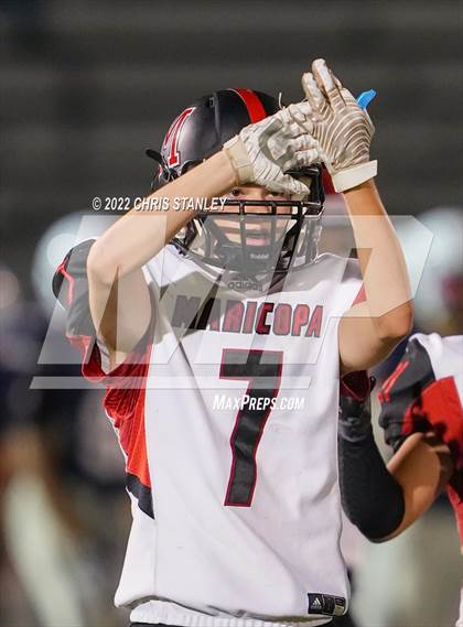 Thumbnail 3 in FR: Maricopa @ McClintock photogallery.