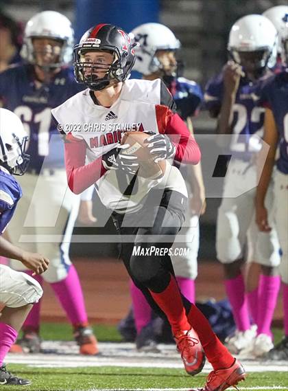 Thumbnail 2 in FR: Maricopa @ McClintock photogallery.