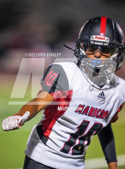 Thumbnail 2 in FR: Maricopa @ McClintock photogallery.