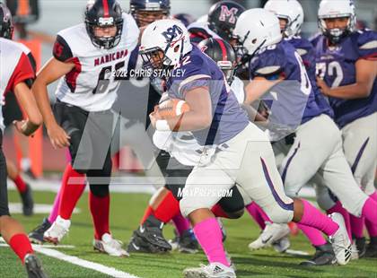 Thumbnail 2 in FR: Maricopa @ McClintock photogallery.