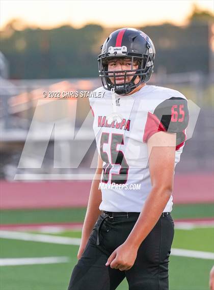 Thumbnail 3 in FR: Maricopa @ McClintock photogallery.