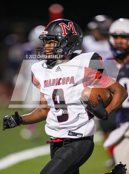 Thumbnail 2 in FR: Maricopa @ McClintock photogallery.