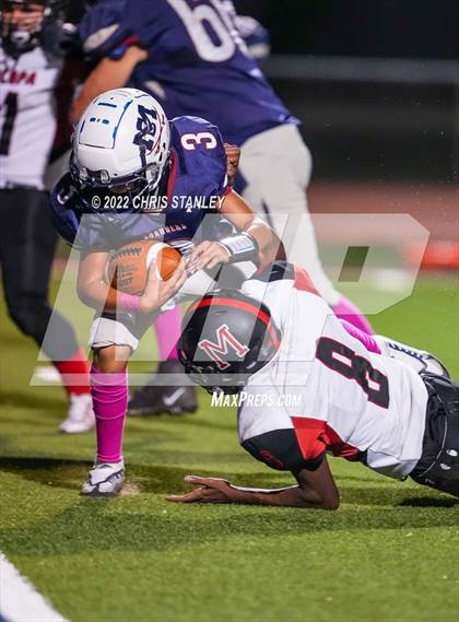 Thumbnail 2 in FR: Maricopa @ McClintock photogallery.