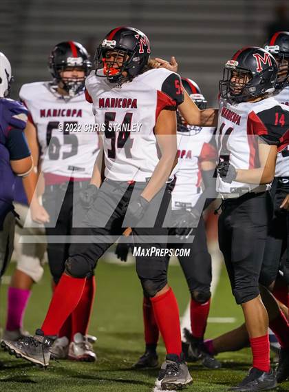 Thumbnail 1 in Maricopa @ McClintock photogallery.