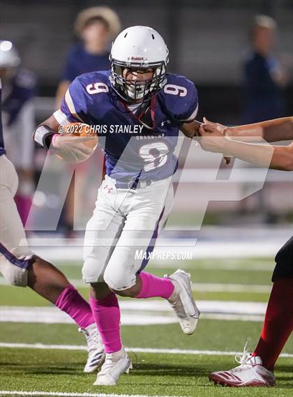 Thumbnail 2 in FR: Maricopa @ McClintock photogallery.