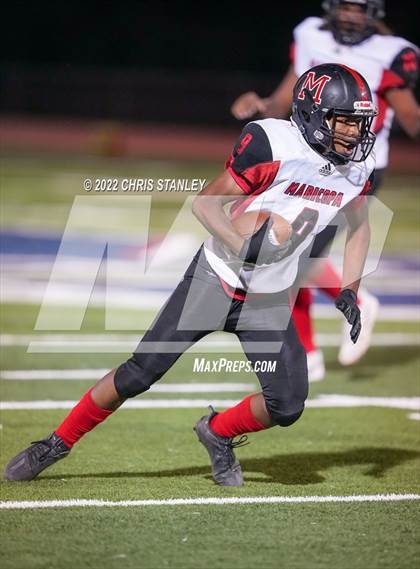Thumbnail 3 in FR: Maricopa @ McClintock photogallery.