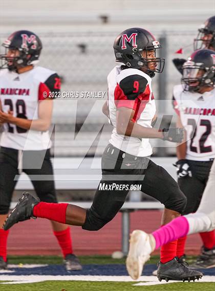 Thumbnail 1 in FR: Maricopa @ McClintock photogallery.