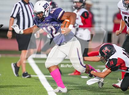 Thumbnail 1 in FR: Maricopa @ McClintock photogallery.