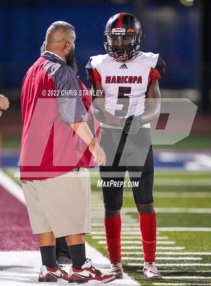 Thumbnail 2 in FR: Maricopa @ McClintock photogallery.