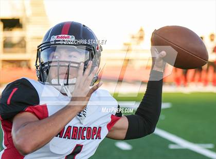 Thumbnail 2 in FR: Maricopa @ McClintock photogallery.