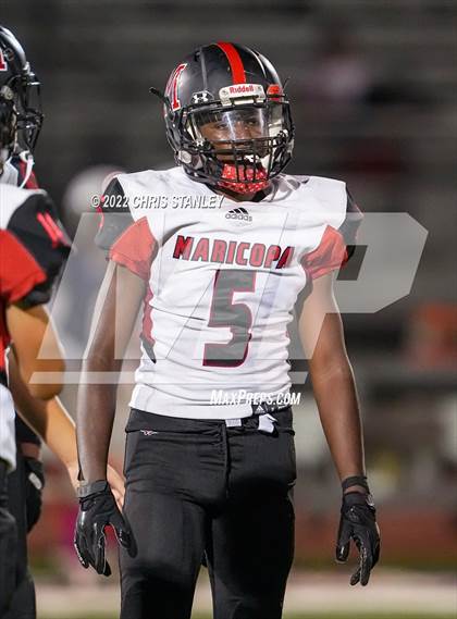 Thumbnail 1 in FR: Maricopa @ McClintock photogallery.
