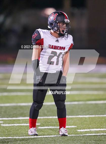 Thumbnail 3 in FR: Maricopa @ McClintock photogallery.