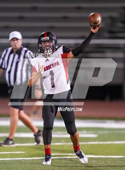 Thumbnail 1 in FR: Maricopa @ McClintock photogallery.