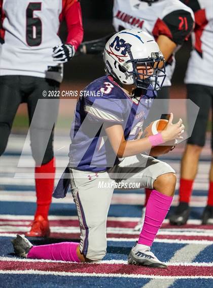Thumbnail 3 in FR: Maricopa @ McClintock photogallery.