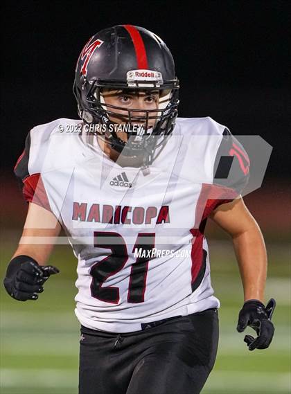 Thumbnail 3 in FR: Maricopa @ McClintock photogallery.