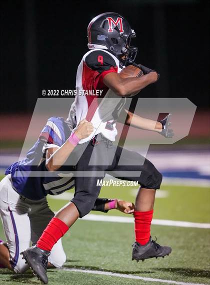 Thumbnail 1 in FR: Maricopa @ McClintock photogallery.