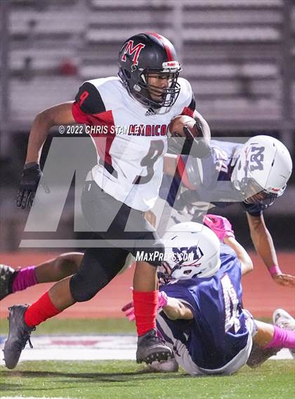 Thumbnail 2 in FR: Maricopa @ McClintock photogallery.