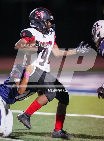 Thumbnail 2 in FR: Maricopa @ McClintock photogallery.