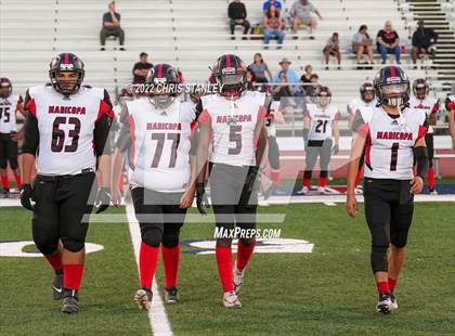 Thumbnail 3 in FR: Maricopa @ McClintock photogallery.