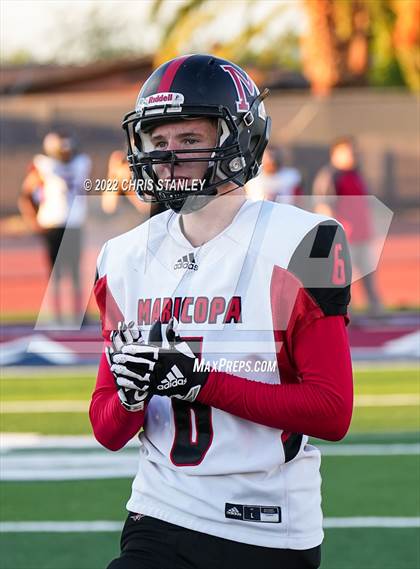 Thumbnail 2 in FR: Maricopa @ McClintock photogallery.