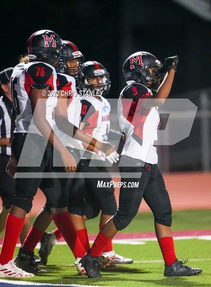 Thumbnail 3 in FR: Maricopa @ McClintock photogallery.