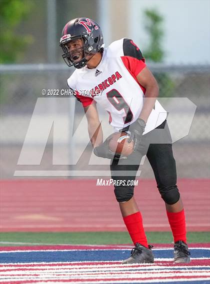 Thumbnail 2 in FR: Maricopa @ McClintock photogallery.