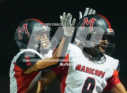 Thumbnail 1 in FR: Maricopa @ McClintock photogallery.