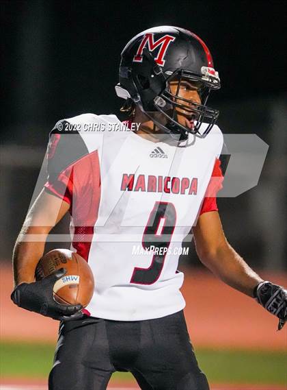 Thumbnail 1 in FR: Maricopa @ McClintock photogallery.
