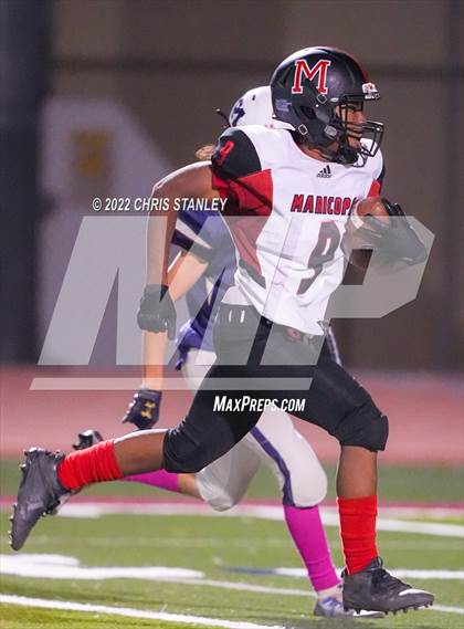 Thumbnail 2 in FR: Maricopa @ McClintock photogallery.