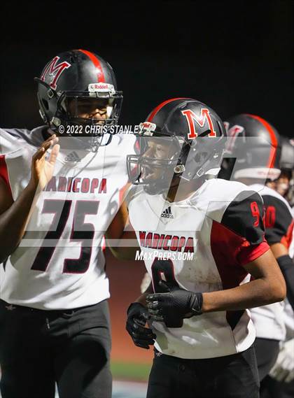 Thumbnail 2 in FR: Maricopa @ McClintock photogallery.