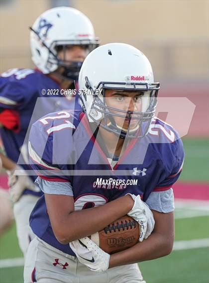 Thumbnail 3 in FR: Maricopa @ McClintock photogallery.