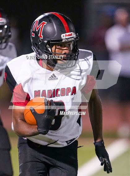 Thumbnail 1 in FR: Maricopa @ McClintock photogallery.