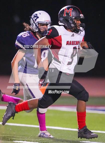 Thumbnail 3 in Maricopa @ McClintock photogallery.