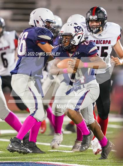 Thumbnail 2 in FR: Maricopa @ McClintock photogallery.