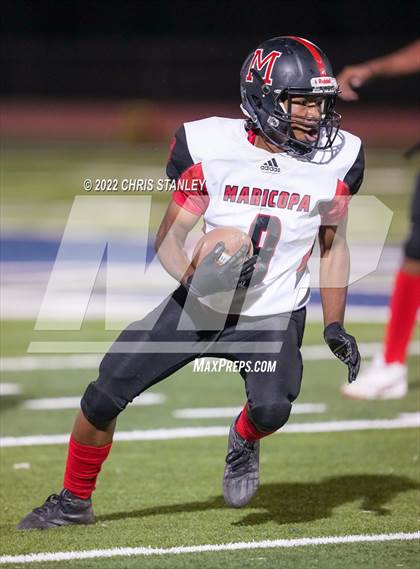 Thumbnail 2 in FR: Maricopa @ McClintock photogallery.