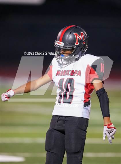Thumbnail 1 in FR: Maricopa @ McClintock photogallery.