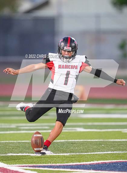Thumbnail 2 in FR: Maricopa @ McClintock photogallery.