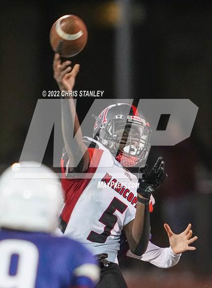 Thumbnail 1 in FR: Maricopa @ McClintock photogallery.