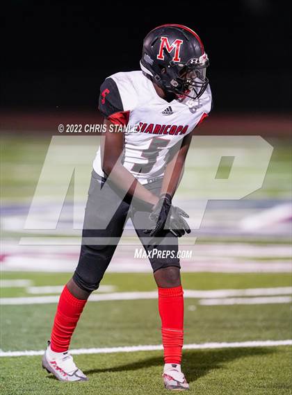 Thumbnail 1 in FR: Maricopa @ McClintock photogallery.