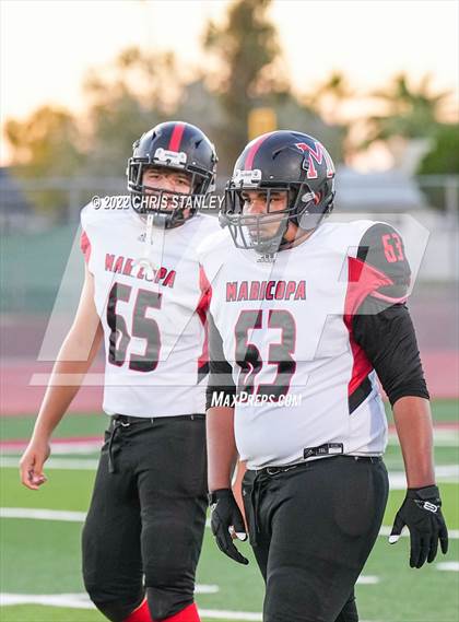 Thumbnail 2 in FR: Maricopa @ McClintock photogallery.
