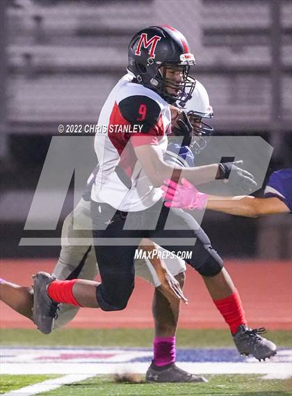 Thumbnail 3 in FR: Maricopa @ McClintock photogallery.