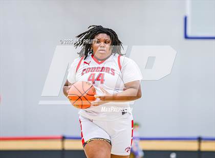 Thumbnail 1 in Novato @ Rancho Cotate (CIF NCS Division 4 Round 1) photogallery.