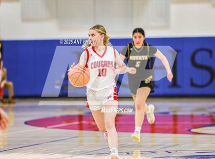 Thumbnail 2 in Novato @ Rancho Cotate (CIF NCS Division 4 Round 1) photogallery.