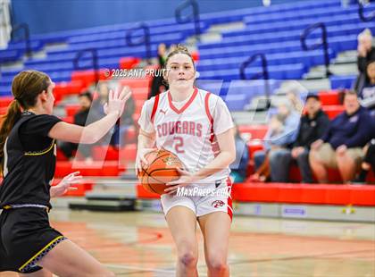 Thumbnail 1 in Novato @ Rancho Cotate (CIF NCS Division 4 Round 1) photogallery.