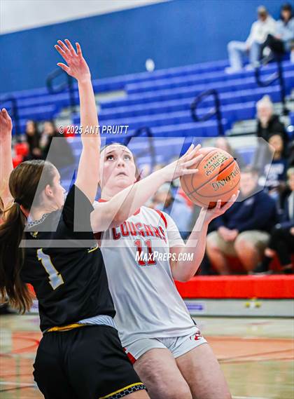 Thumbnail 1 in Novato @ Rancho Cotate (CIF NCS Division 4 Round 1) photogallery.