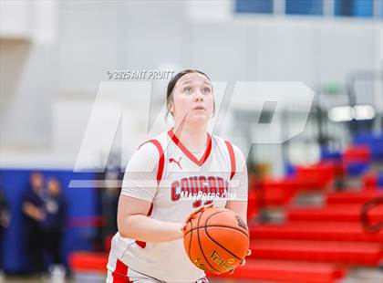 Thumbnail 3 in Novato @ Rancho Cotate (CIF NCS Division 4 Round 1) photogallery.