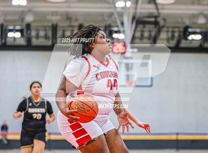 Thumbnail 3 in Novato @ Rancho Cotate (CIF NCS Division 4 Round 1) photogallery.