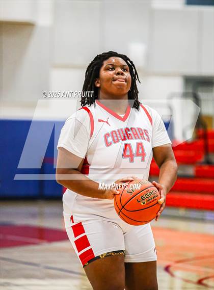 Thumbnail 1 in Novato @ Rancho Cotate (CIF NCS Division 4 Round 1) photogallery.
